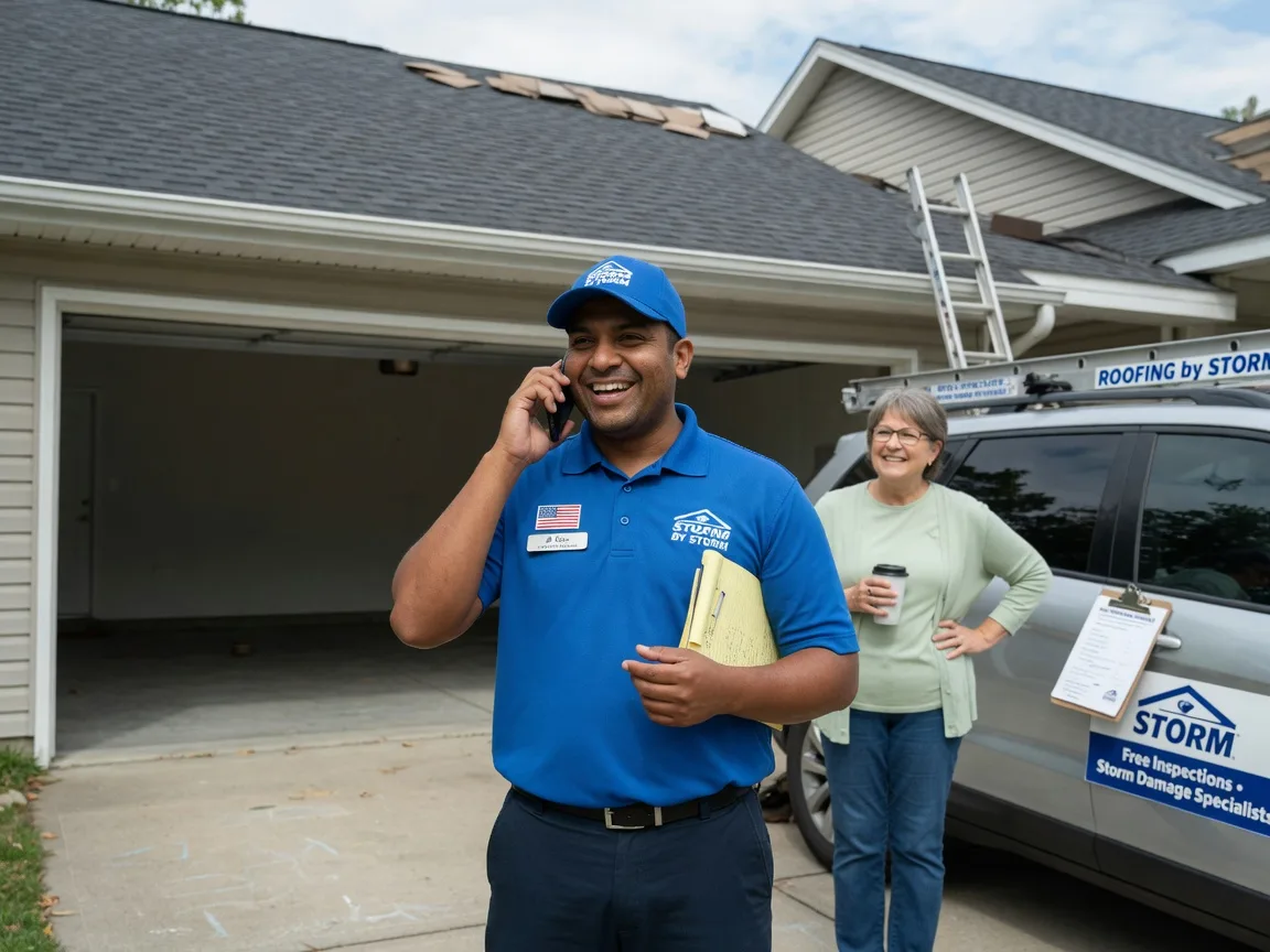 Roof Repair Near Me Johnstown, CO FAQs